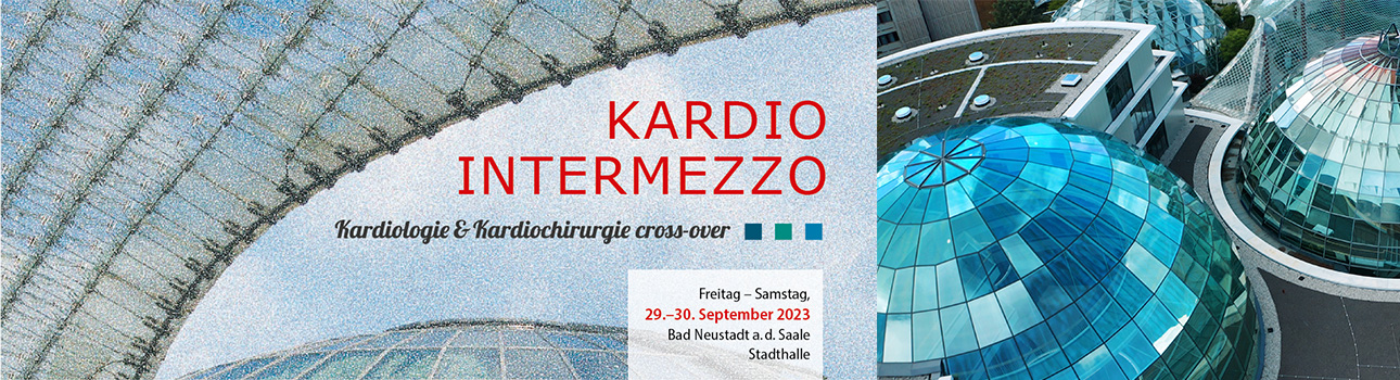 Kardio Intermezzo 2023